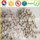 Pa66+30gf Glass Filled Nylon 66 Polyamide Price of Nylon per kg thumbnail-3