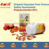 Famous in China High Quality Supplier Health Food Liver Cancer Cure Capsule thumbnail-6