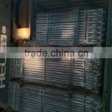 Hot Sale China Supplier Q345/Q235 Steel Ringlock/Cuplock Scaffolding System thumbnail-6