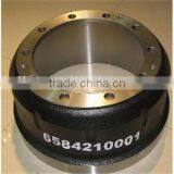 HEAVY BRAKE DRUM