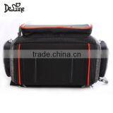 Kids Red Cars School Backpack Boy Primary School Bag thumbnail-6