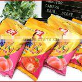 500g Vitamin Functional Fruit Flavored Gummy Jelly Candy thumbnail-3