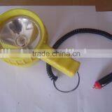 Halogen Emergency Auto Portable Trouble Light ce