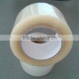 Crystal Clear BOPP Packing Tape Crystal Clear Adhesive Tape