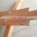 Deluxe Wooden Stand For Hammocks thumbnail-4