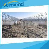 Factory Price Hot Dipped Galvanized Solar Bracket for Solar Panel Mounting thumbnail-2