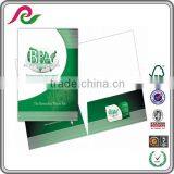 Customized Printed A4 Size Presentation Folder 2 Pockets thumbnail-6