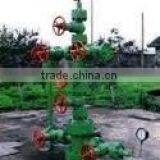 API 6A Christmas Tree(x-mas) thumbnail-1