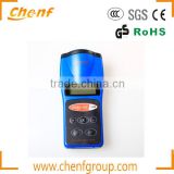 Good Precision Portable Ultrasonic Distance Meter With Laser Pointer