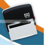 Self Inking Date Stamp