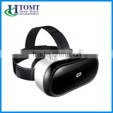VR Box 3D Glasses Virtual Head VR shinecon 2 vr case