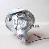 Bi-xenon Projector Lens Bezel 2.5 Inch Shroud thumbnail-4