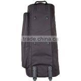 Custom Multi-Tom Bag With Wheels Drum Set Cases Quality Choice Most Popular thumbnail-4