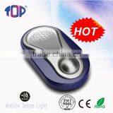 Mini LED Sensor Light for bag, toilet, car, IP44 CE/RoHS Mothion Sense / Light Sense