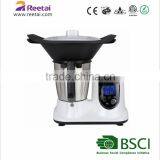 2016 Multi-function Kitchen Machine