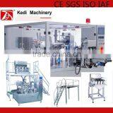 KEDI CE Passed Pet Food Granular Bag-given Packing Machine Unit
