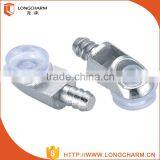 Small Furniture Cabinet Glass Shelf Supports