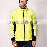 New Korean Style Top Brand Windbreaker Jacket For Men Winter Clothing thumbnail-3