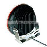 Hot Sale 96W 9" 12/24V Magnetic Led Offroad Optional Beam Work Light for Cars thumbnail-6