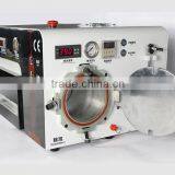 High Precision Medium Size Lcd OCA Vacuum Laminating Machine for LCD Refurbishment for Mobile Repair thumbnail-6