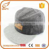 Custom Promotion Cheap Snapback Caps Wholesale Blank 3D Embroidery Snapback Caps thumbnail-3