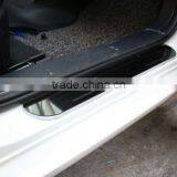 Led Door Sill Scuff Light for BMW F22 F30 F35 F33 F01 F02 F20 M6 F10 F18 E70 Door Sill Plate LED Moving Door Scuff thumbnail-2