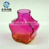 Elegant Christmas Wishing Glass Bottle With Corks Glass Bottle for Wedding/gift