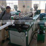 Best Quality !!! Plastic Foam Fruit Net and Mat Extrusion Line thumbnail-5