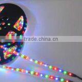RGB IP20 3528 60leds/m LED Strip thumbnail-1
