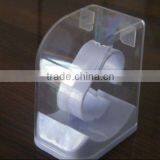 plastic watch box gift for promotion watch winder cheap china supplier