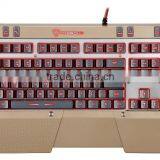 Motospeed Keyboard Mechanical