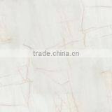 Top Quality Polished Porcelain Tile White Alabaster Stone Marble thumbnail-2