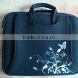 12.9" Factory Offer Waterproof Neoprene 13" Laptop Handbag Briefcase For Macbook ipad pro 12.9