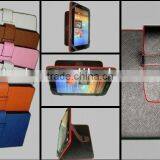 New Arrival PU Stand Briefcase for Universal 7" Tablet