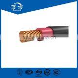 Low Voltage Pvc Insulated Flexible Pvc Cable thumbnail-4