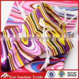 Microfiber Eyewear Drawstring Bag With Picture Printing thumbnail-5