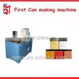 Forming Eqipment 18L Square Can Production Line