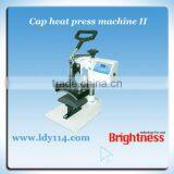 High Quality Digital Cap Heat Press Machine With Heat Pres Sticker thumbnail-1