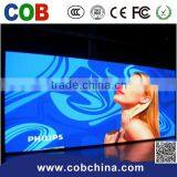 New Products 2016 P2.5/P3/P4/P5/P6 Indoor Stage LED Display in Rental Aluminum Thin Light Weight Cabinet thumbnail-4