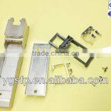 RJ45 10/100/1000base-tx SFP-T For Long Range RF Transceiver Module. thumbnail-1