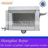 2015 Hot Sales Best Quality Sea Food Cart Global Food Cart Lamb Grilled Food Cart thumbnail-6