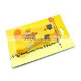 RJ59 RJ11 RJ7 RJ6 Coaxial Cable Stripper 2-Blades Model Made in China thumbnail-6