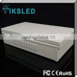 Waterproof 360w 12v 30a Switching Mode Power Supply Factory for Led Strip