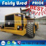 Wheel Loader, CAT 966G Fairly Used thumbnail-1