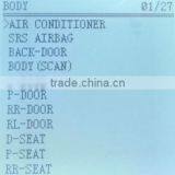 PS701 JP Diagnostic Tool OBD2 Scanner For HYUNDAI Honda Toyota Vehicles thumbnail-3