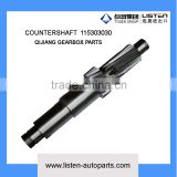 Bus and Heavy-duty Truck Parts QJ1506/S6-150 Gearbox Counter shaft 115303030