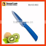 All Blue Blade and Handle Ceramic Paring Knife
