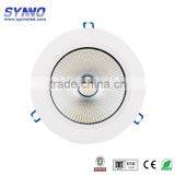 Hot Selling High Quality 10W White Color Led Modern Ceiling Light