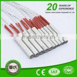 Quality Assurance CE Standard Cartridge Heater Tube