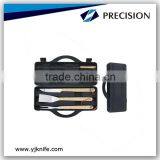 7pcs Barbecue Set With Suitcase thumbnail-1